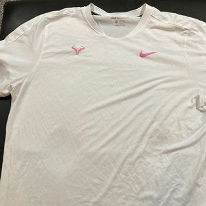 Nike Nadal challenger